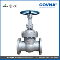 1 inch stainless steel 304 knife stem gate valve